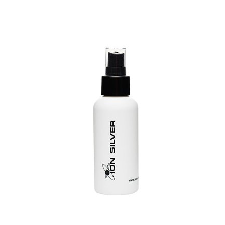 Ion Silver Sprayflaska 100 ml