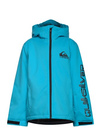 Mission Youth Jk Blue Quiksilver