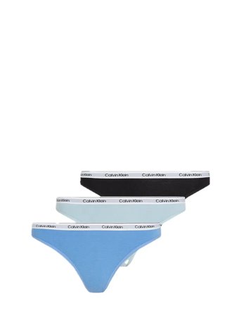 Calvin Klein | Bikini 3Pk | M