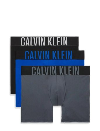 Calvin Klein | Boxer Brief 3Pk | M