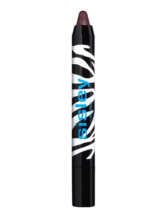 Sisley Phyto-Eye Twist 14 Black Rose - Burgundy - 1.5 gr