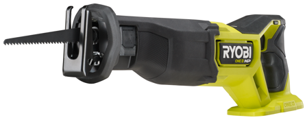 Ryobi RRS18X-0 Tigersåg utan batteri och laddare, Maskiner