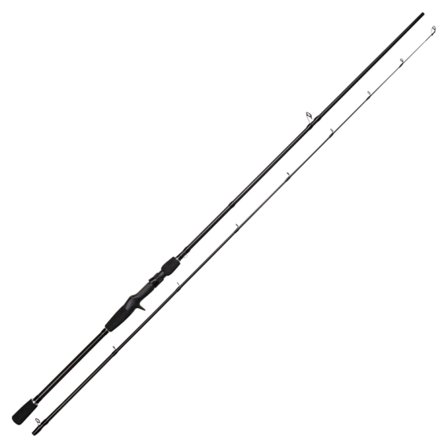 Svartzonker Black Series ''The Horizon'' 8' 20-70g Casting