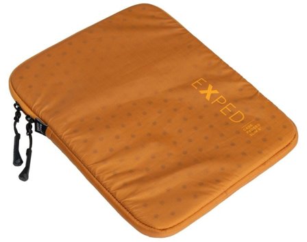 Exped Case Padded Slim 8 suojalaukku tietokoneelle, Gold