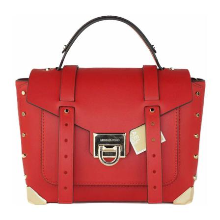 Michael Kors, Handbags Rood, Dames, Maat:ONE Size