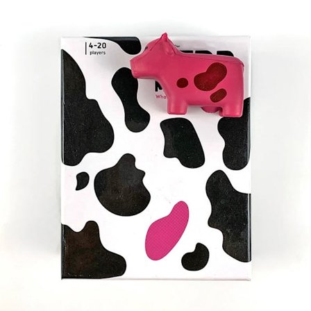 Herd Mentality Kortspel Det Otroligt Roliga Partyspelet Kul För Hela Familjen Bästa Brädspel Engelsk Version Kortspel