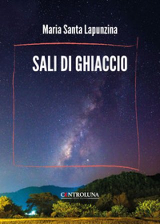 Sali di ghiaccio Maria Santa Lapunzina