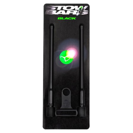 Korda Snag Bar Black Version