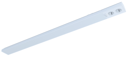 Westal Acis Uttag Benkarmatur hvit, med uttak 20 W, 18 18 lm, Belysning