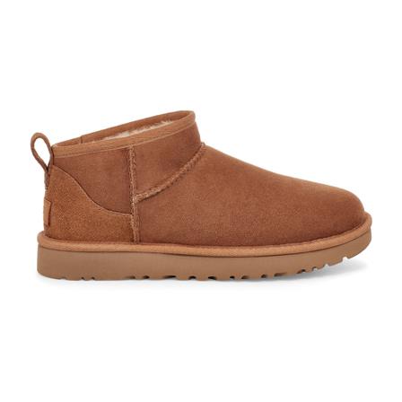 Ugg - Vinterskor - Brun - Dam - Storlek: 38 Eu, Dam, Storlek: 38 EU
