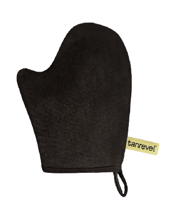 Tanrevel Self Tan Mitt Brun-utan-sol Unisex ONESIZE