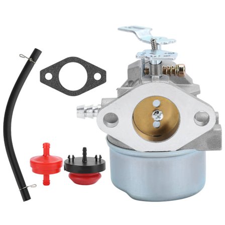 Forgasser Luftfilter Kit Erstatning Passer Til Ariens st824sle st824dle Snøfreser 924108 924110 924328