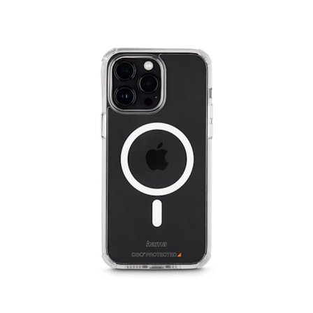 HAMA Mobilskal Extreme Protect iPhone 14 Pro Max MagCase Transparent