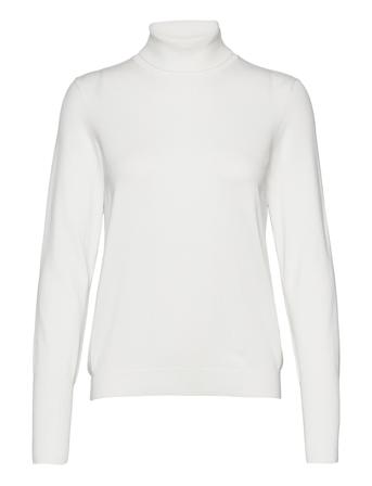 Novella Roleneck White InWear