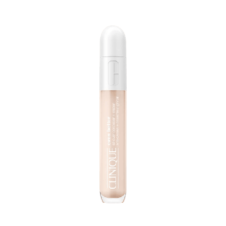 Clinique Even Better All Over Concealer + Eraser Dam 6 ML