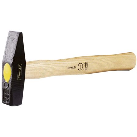 STANLEY 1-51-172 Værksted hammer 200 g, Håndværktøj