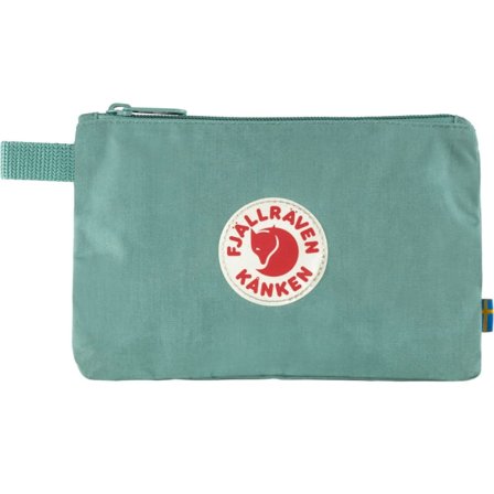 Fjällräven Kånken Gear Pocket stuff sacks and organisers Green OneSize