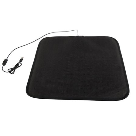 Opvarmet sæde med Intelligent Temperaturregulator Opvarmet sædebetræk Sædevarmer til bilkontorhjem