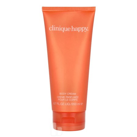 Clinique Happy Body Cream 200 ml