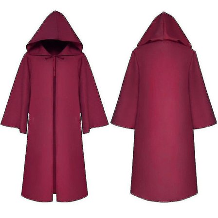 Pestlæge Reaper Cosplay Voksen Børn Karneval Halloween Kostume Med Steampunk Maske_nn -a