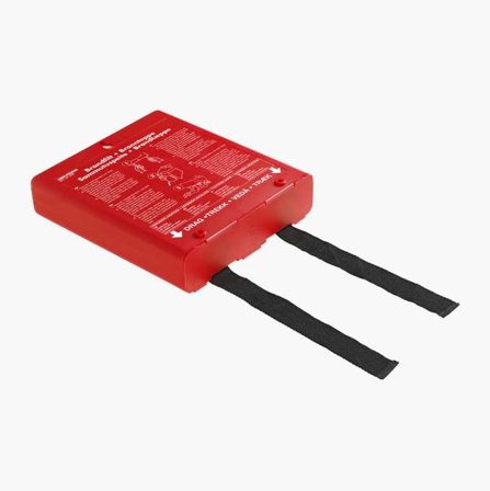 Brandfilt 120 x 180 cm