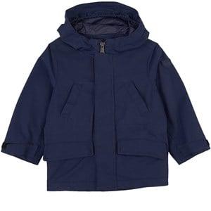 Kids - Ralph Lauren Navy Windbreaker 6 Years - Coats and jackets - 6 years - Navy