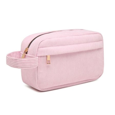 Makeup Taske Kosmetiktaske PINK