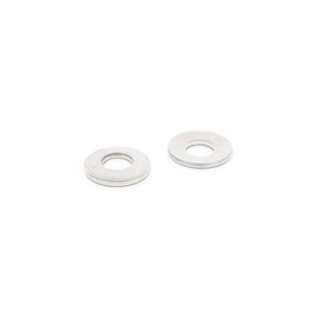 Schäfer & Peters 6796422 Spennbrikke konisk, ksb A4, DIN 6796 M22, 50-pakk, Innfesting