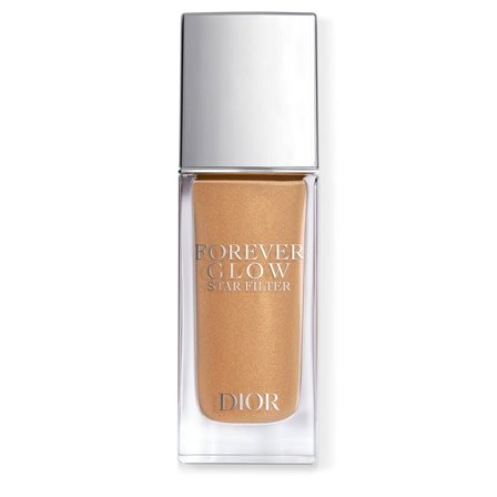 DIOR Dior Forever Glow Star Filter 4N 30ml - Sublimatori e Illuminanti