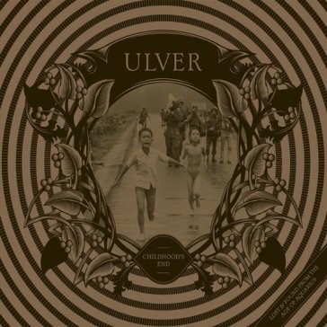 Childhood's end Ulver