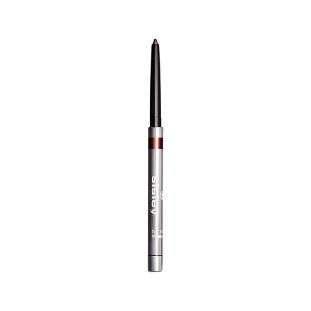 Sisley Phyto-Khol Star Waterproof 3 Sparkling Brown, Makeup, Øjne, Eyeliner
