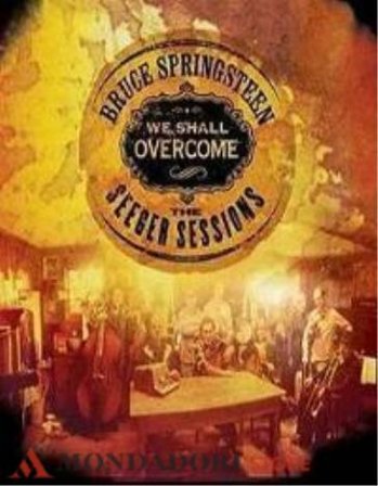 Springsteen Bruce - We shall overcome - The Seeger sessions (2 DVD) Bruce Springsteen