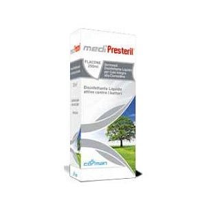 Medipresteril Germoxid Disinfettante Liquido 250ml