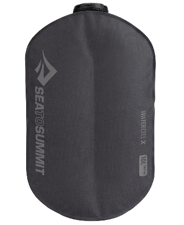 Sea to Summit Watercell X 10L Grey