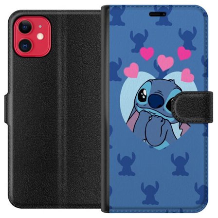 Kompatibelt Lommeboketui til Apple Apple iPhone 11 Søm