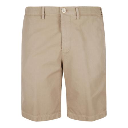 Brunello Cucinelli Shorts inbo, Herre Chino Shorts