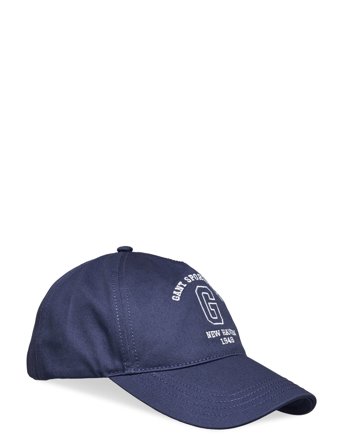 GANT | Gant Sportswear Arch Cap | L/XL