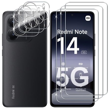 5 kpl karkaistua lasia oleva näytönsuoja iPhone 17 16 15 Pro Max Plus 16e 14 13 Pro Plus 12 Mini 11 XR X XS Max -puhelimille, täysi peitto, vakoilun 