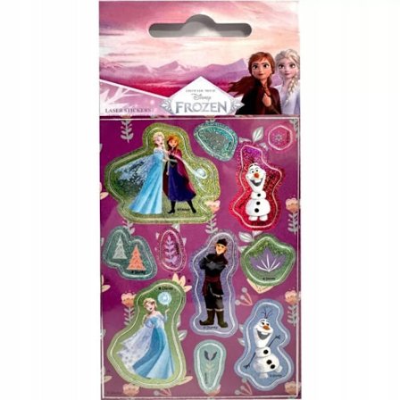 Disney Frozen stickers