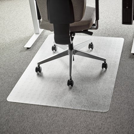 Bodenschutzmatte für weiche Böden, 1200 x 900 mm