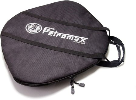 Petromax Transport Bag for Griddle and Fire Bowl Fs38 - Beskyttelsesvesker og Futteral