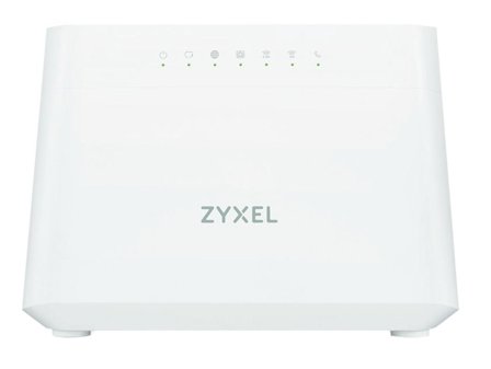 Zyxel Dx3301 Vdsl2 Gateway