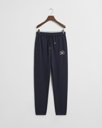 GANT Teens Teen Boys Graphic Sweathose (134/140)