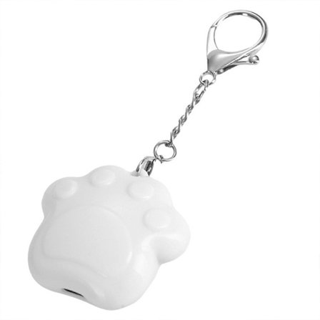 Love Wallet Tote Bag Berøringsfølsom Lampe, Veskelampe for Kvinner, Mini Hjerte LED Håndveskelampe, Oppladbar Mini Lommelykt for Håndvesker og Gaver