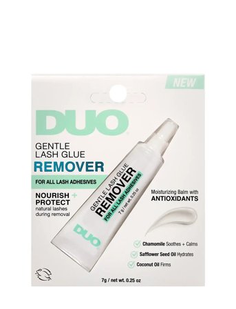 Ardell Duo Gentle Lash Glue Remover - Nude - 7 G