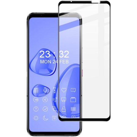 Asus ROG Phone 6 5G / ROG Phone 6 Pro 5G IMAK Härdat Glas