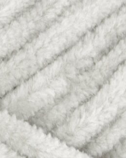 Garn Hygge 100g Ljusgrå - Gjestal Garn