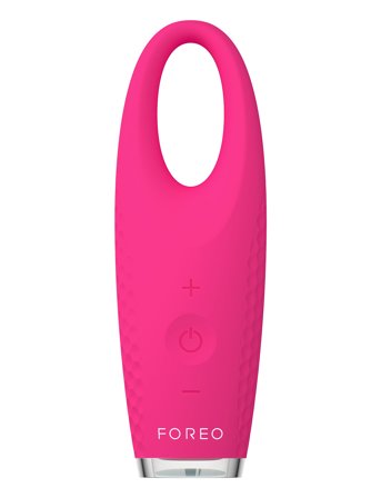 Foreo Iris 2 Eye Massager - Pink - ONE SIZE