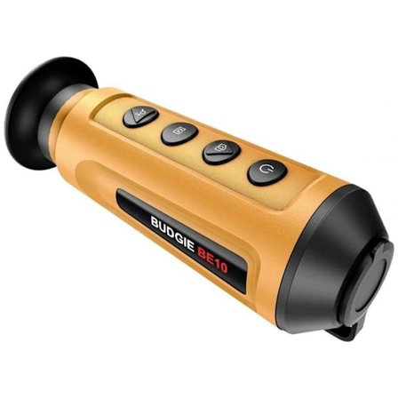 Långtidsobservatör - monokulär Hikmicro - BC10 - Budgie BE10 Termisk Kamera för detektering av människor och djur 8 GB