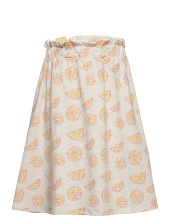 Soft Gallery | Sgmandy Oranges Skirt | 98